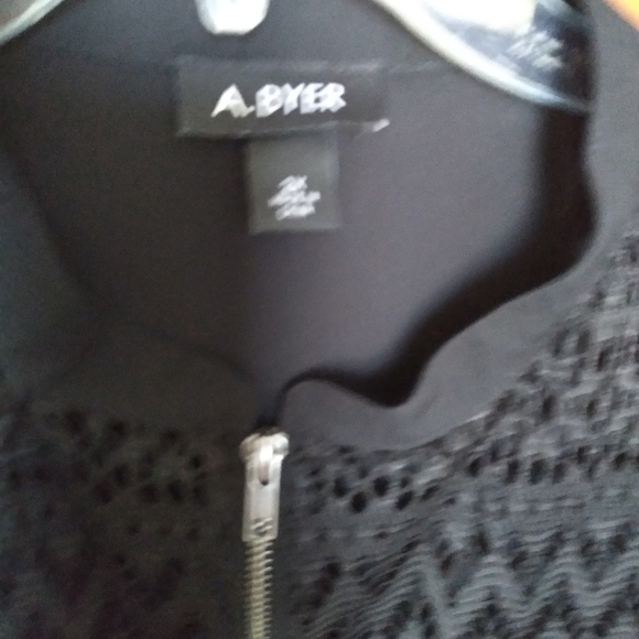 Womens Jacket/Blazer Size 2X - Picture 3 of 12